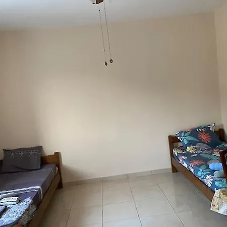 Tzouliano's Tatil Evi *